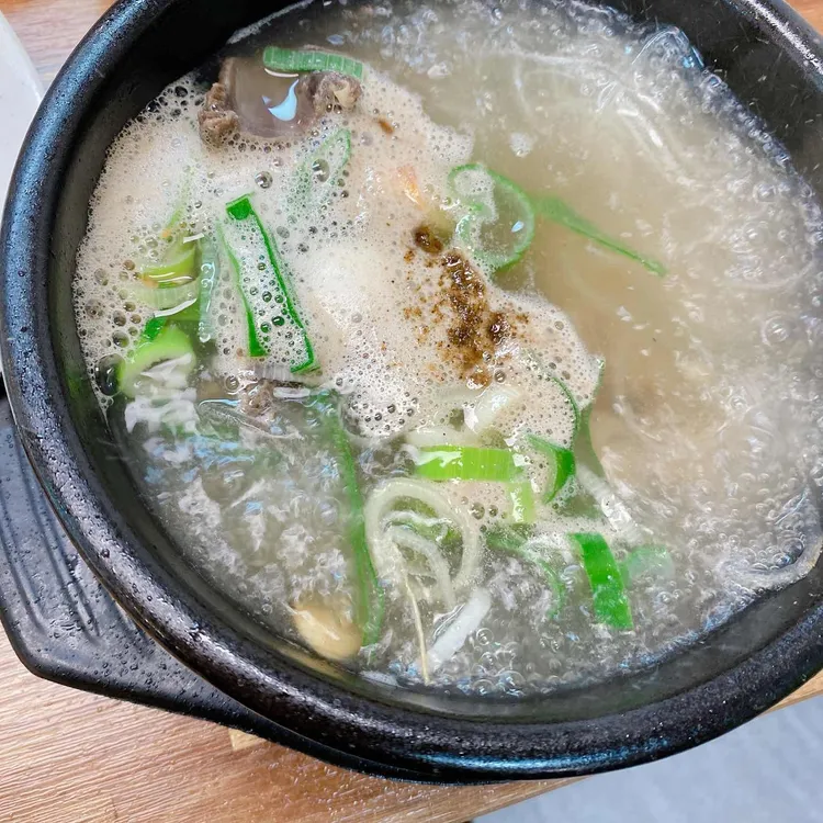 동림골식육식당 대표 사진