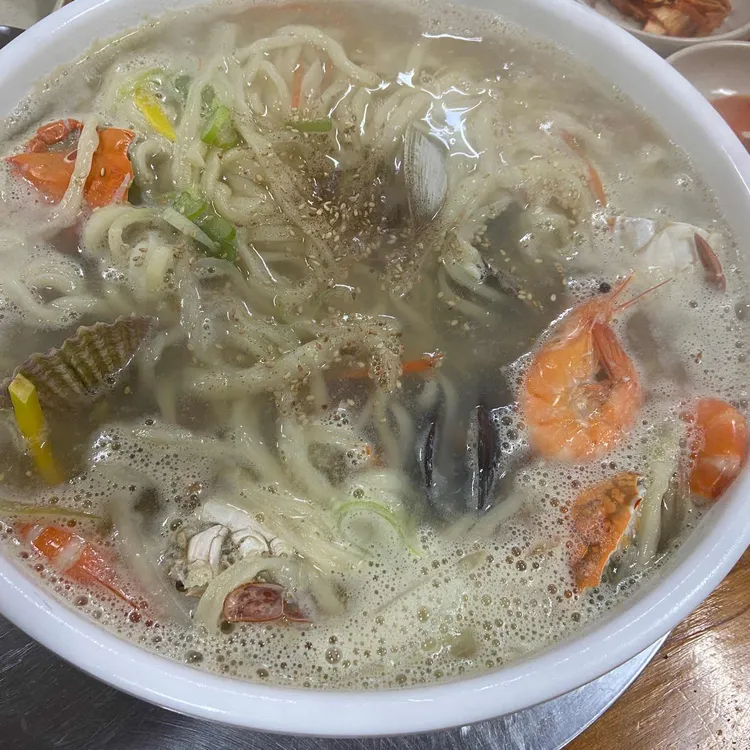 실미도조개구이 대표 사진