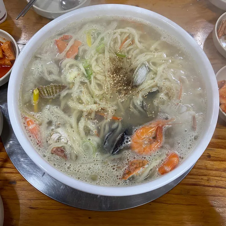 실미도조개구이 대표 사진