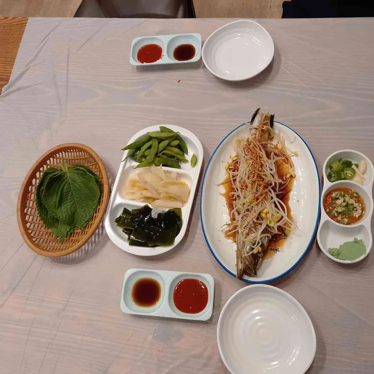 완도산 대표 사진