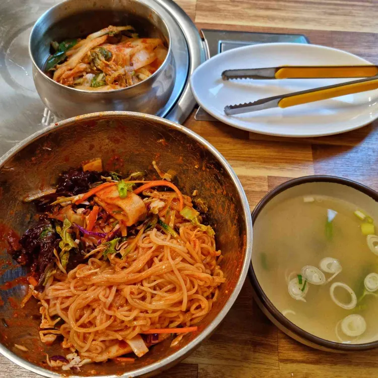 부평수제칼국수 대표 사진