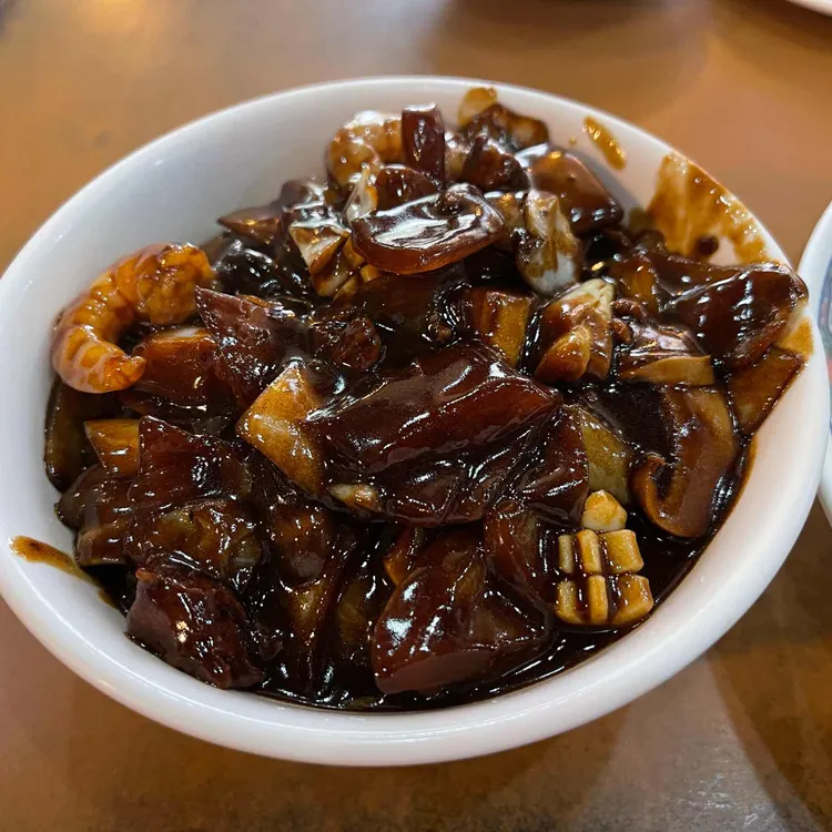 대림동 맛집 동해반점 - AI 딩코의 맛집 공략