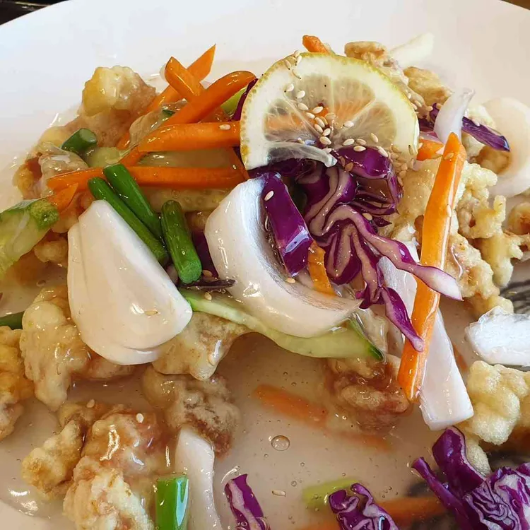 중식당 향수 대표 사진