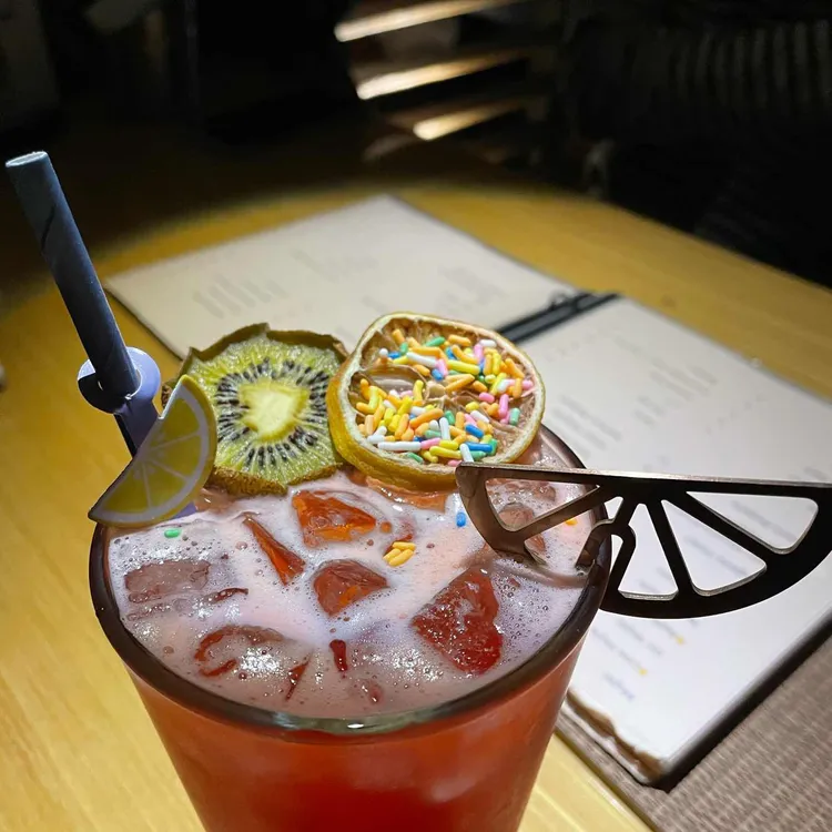Newyork In Jinbar 대표 사진