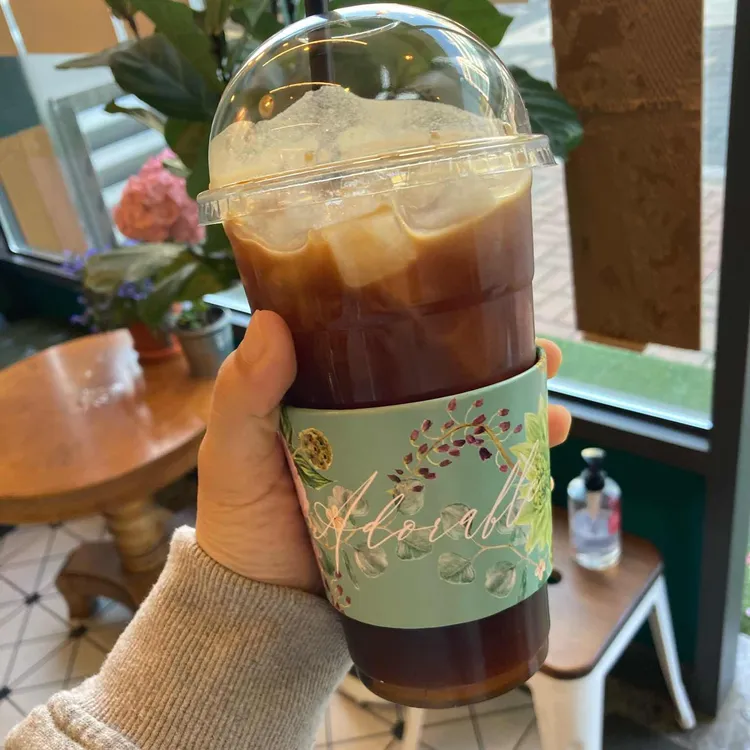 머그린 대표 사진