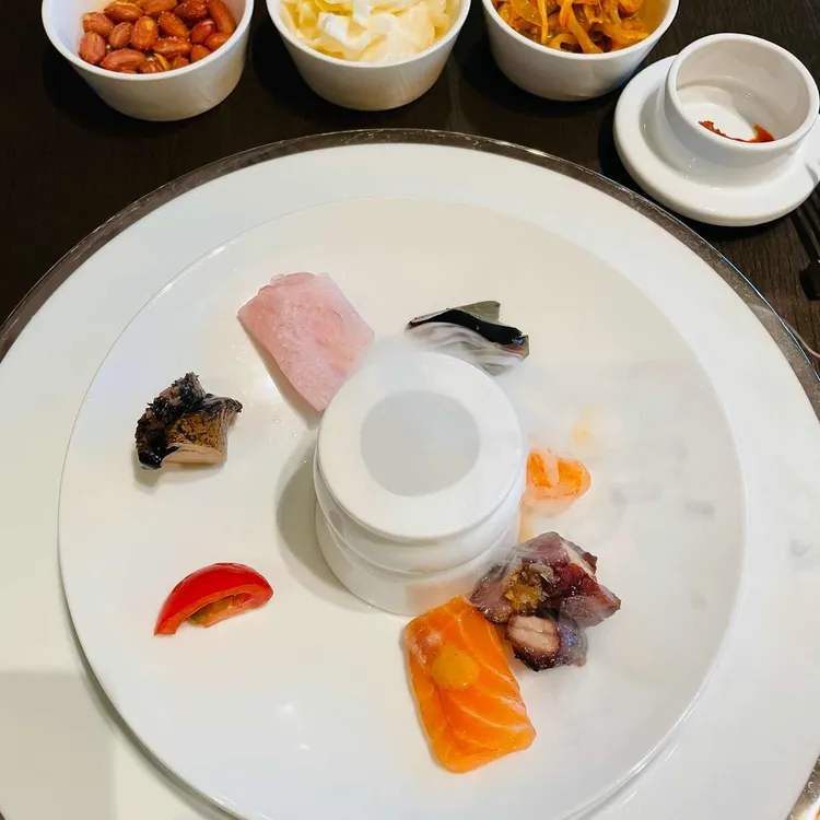 그랜드 워커힐 서울 금룡 대표 사진