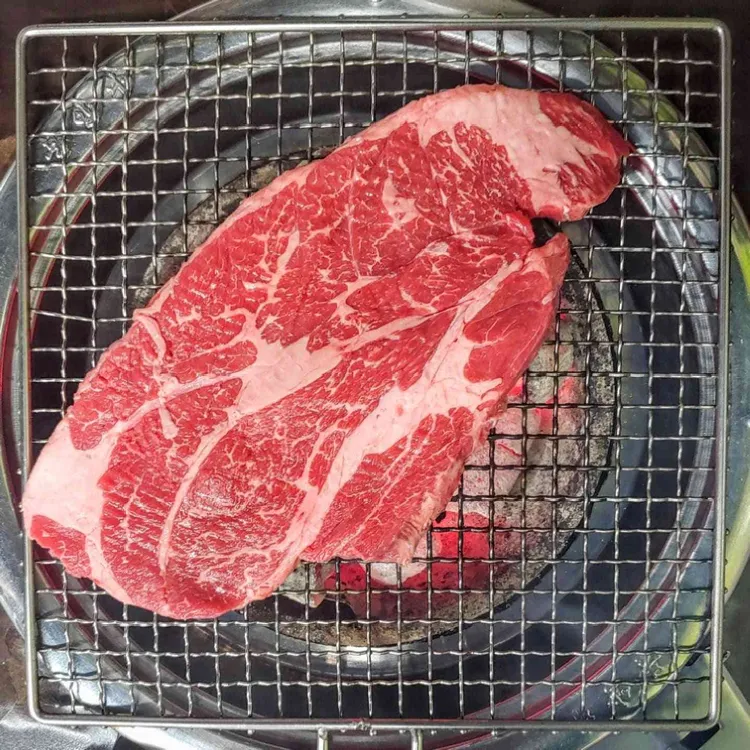 신흥정육식당 대표 사진