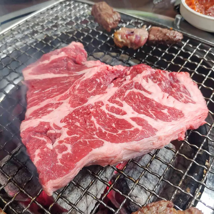 신흥정육식당 대표 사진