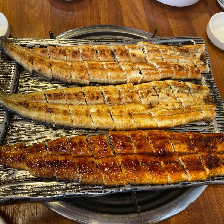 고향풍천장어 대표 사진