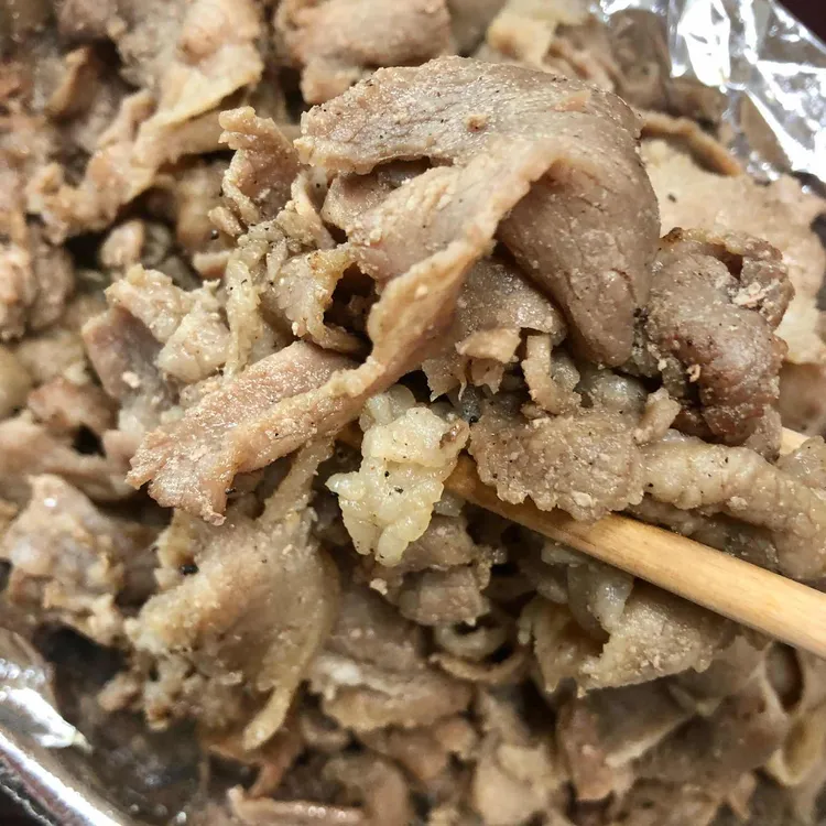 광릉불고기 대표 사진