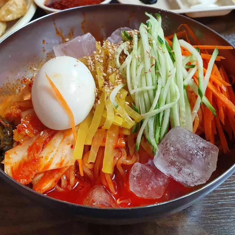 백리향 대표 사진