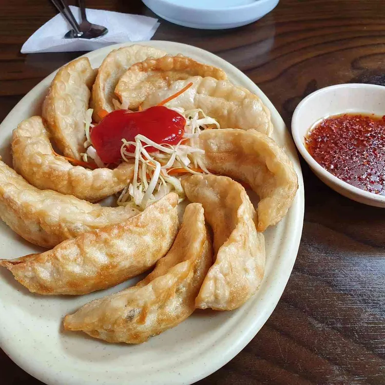 백리향 대표 사진