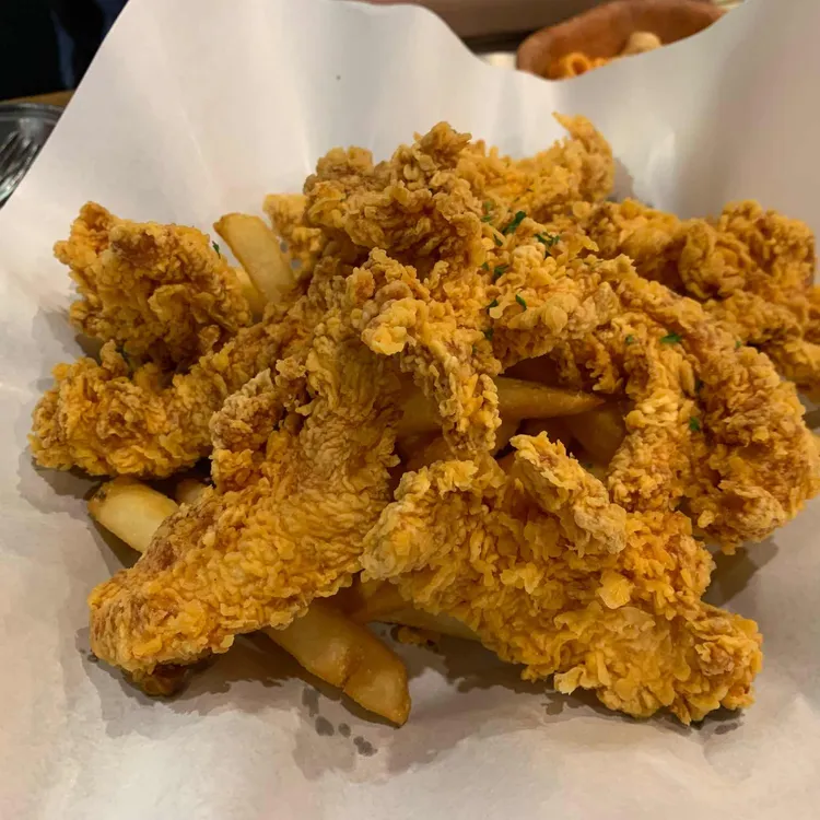 깐부치킨 대표 사진