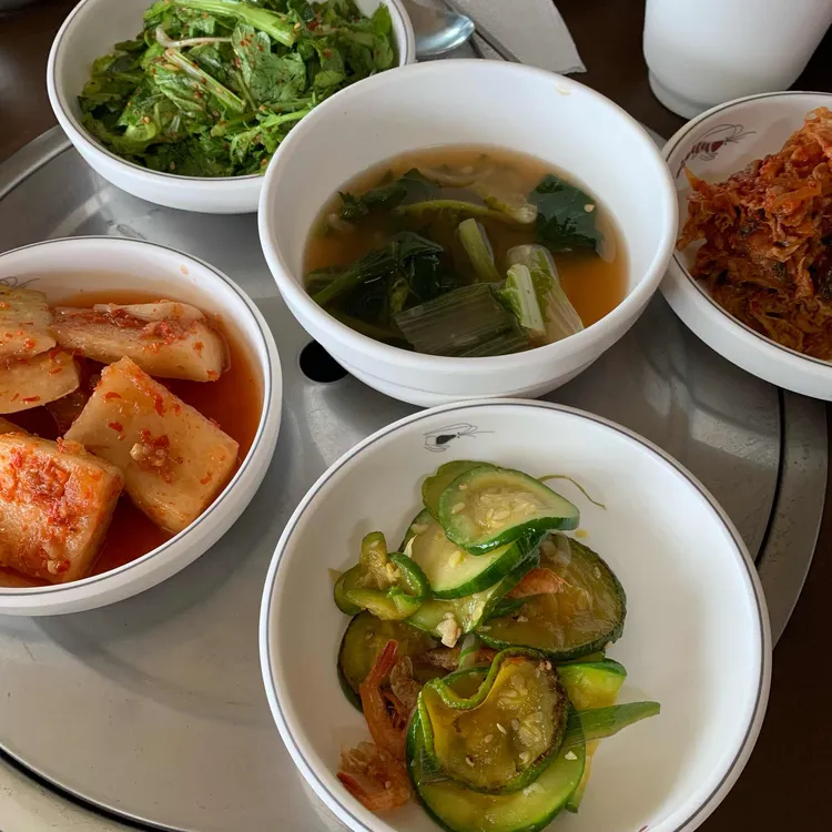 향교골뼈해장국 대표 사진