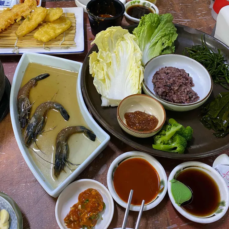 금데기식당 대표 사진