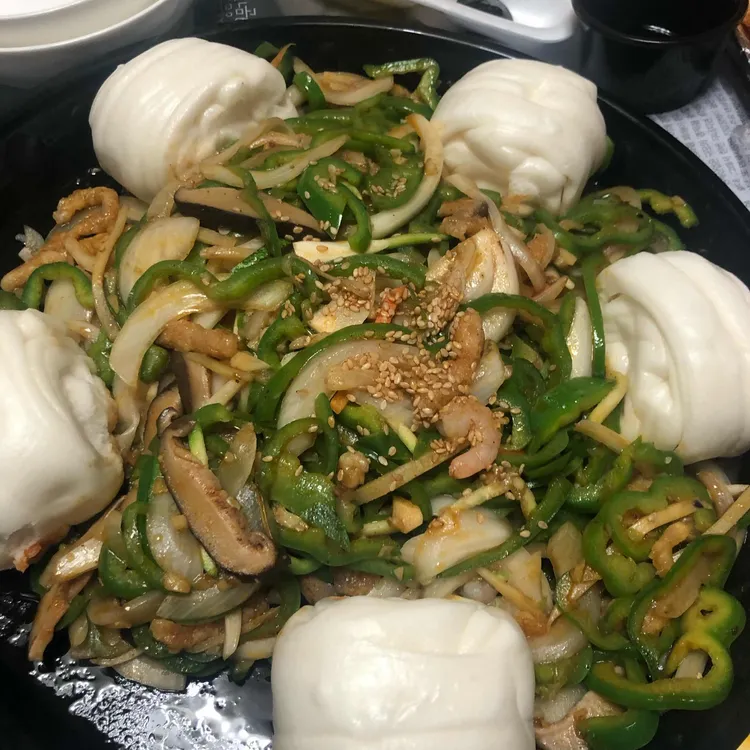 용문각 대표 사진