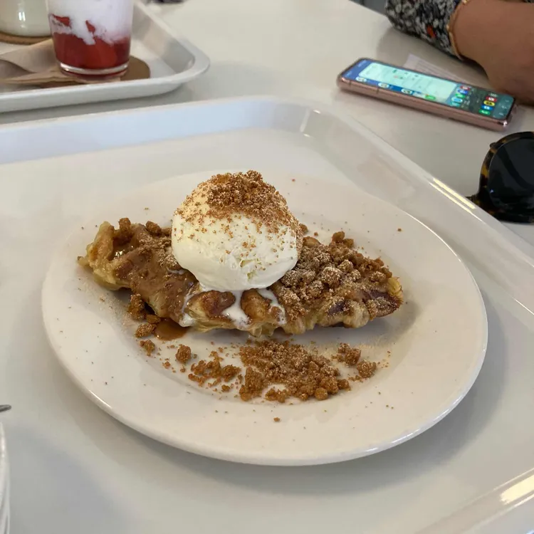 팜테이블 - 동성로 카페, 더치베이비 맛집 | 다이닝코드, 빅데이터 맛집검색