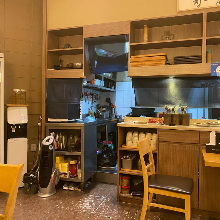 경주장모님미역국 대표 사진