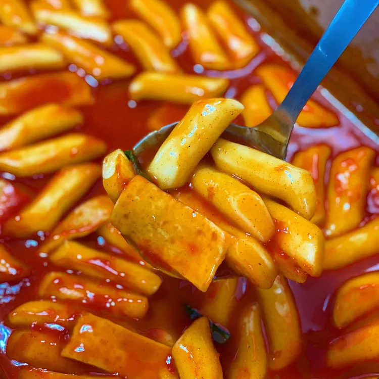 리코 토스트 대표 사진