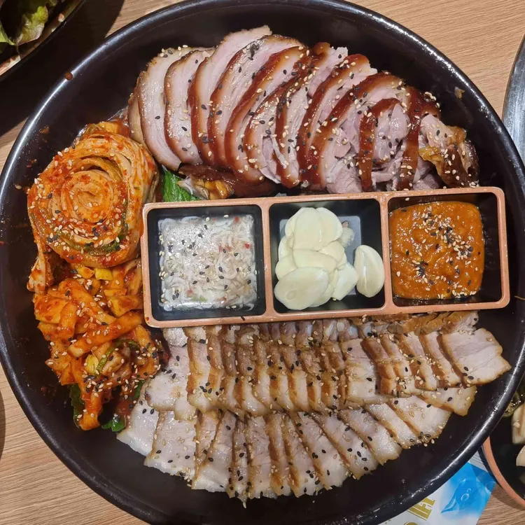오족오족 대표 사진