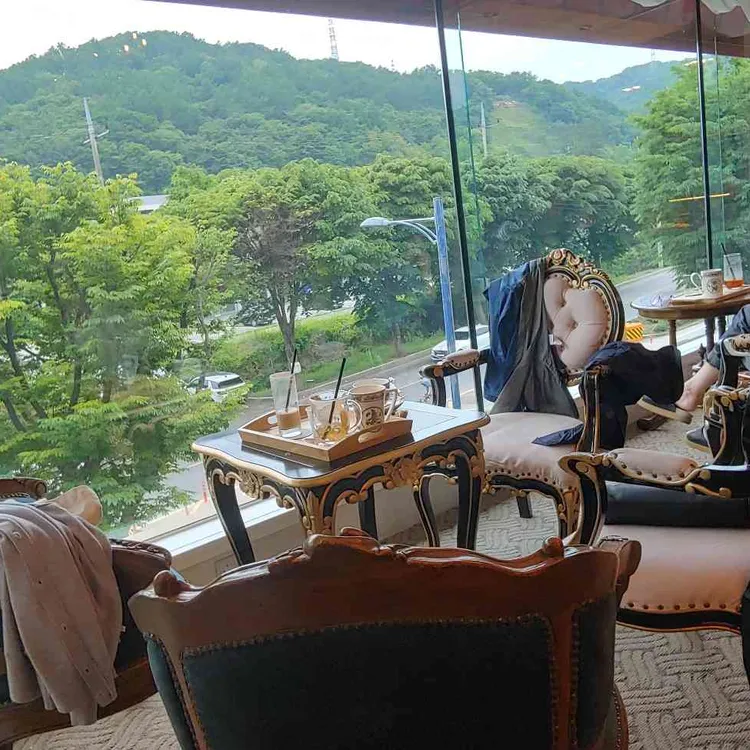 라비스타 대표 사진
