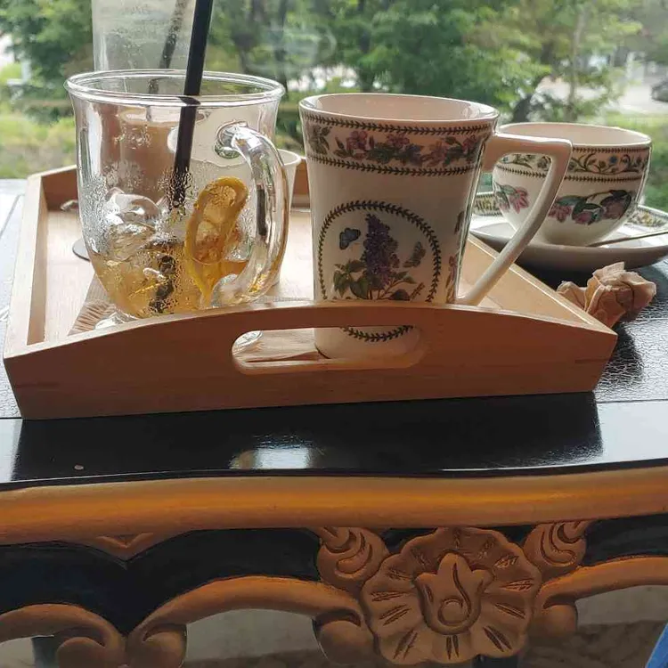 라비스타 대표 사진