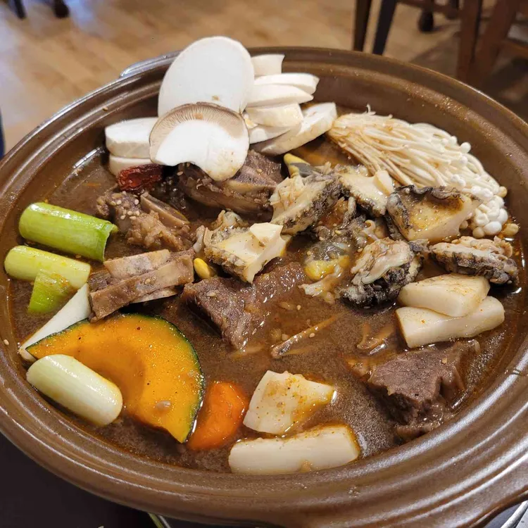 금화전복 대표 사진