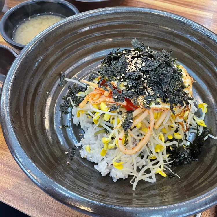 사랑손팥죽 대표 사진