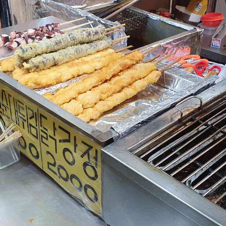 원조노량본가닭꼬치 대표 사진