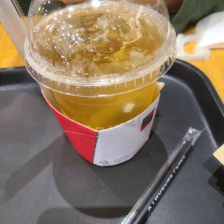투썸플레이스 대표 사진