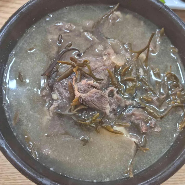 한우촌 대표 사진