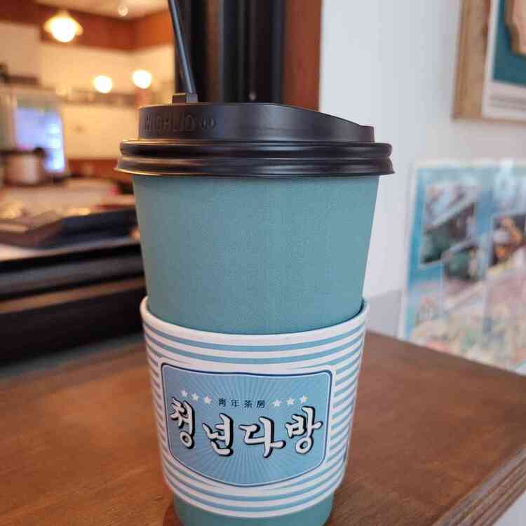 일산 청년다방 맛집 추천 - AI 딩코의 맛집 공략
