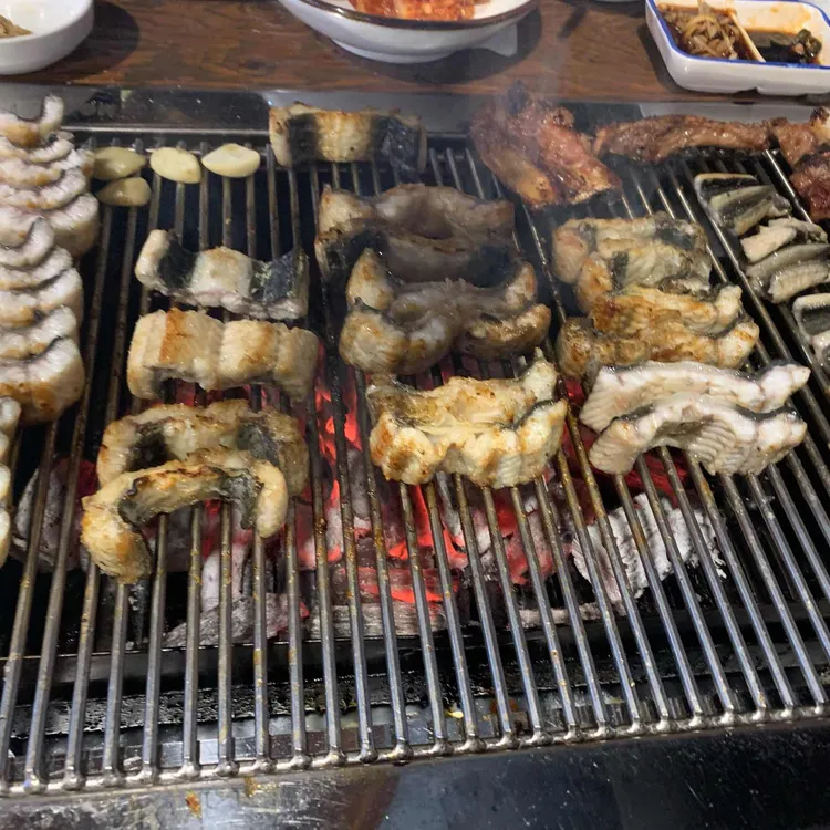 청해진의 꿈 대표 사진