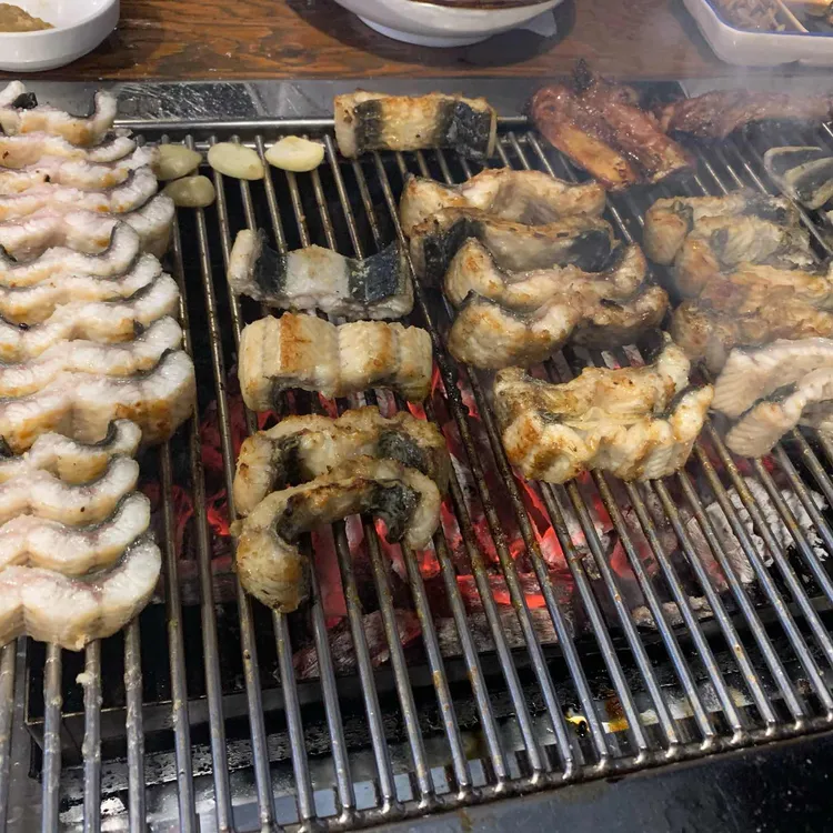청해진의 꿈 대표 사진