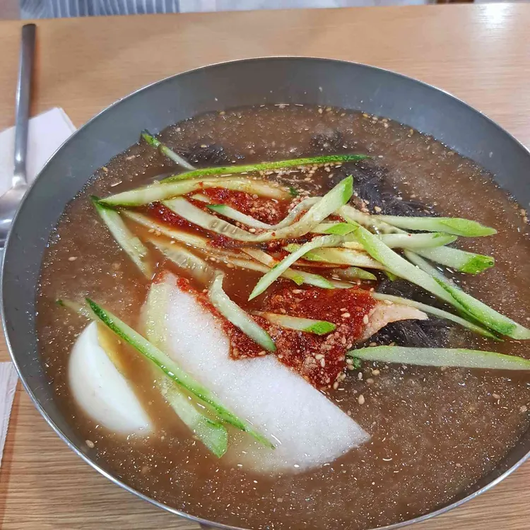 개성칡냉면 - 일원동 냉면, 물냉면 맛집 | 다이닝코드, 빅데이터 맛집검색