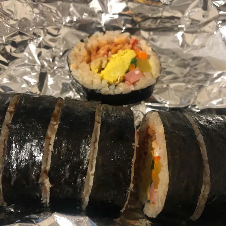 청담동 마녀김밥 대표 사진