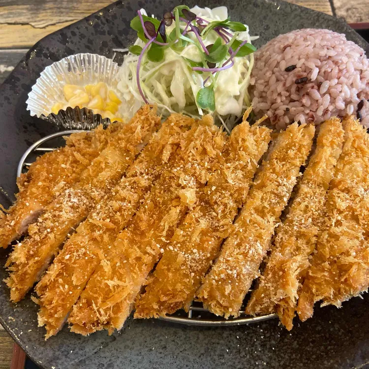 미가돈가스 대표 사진