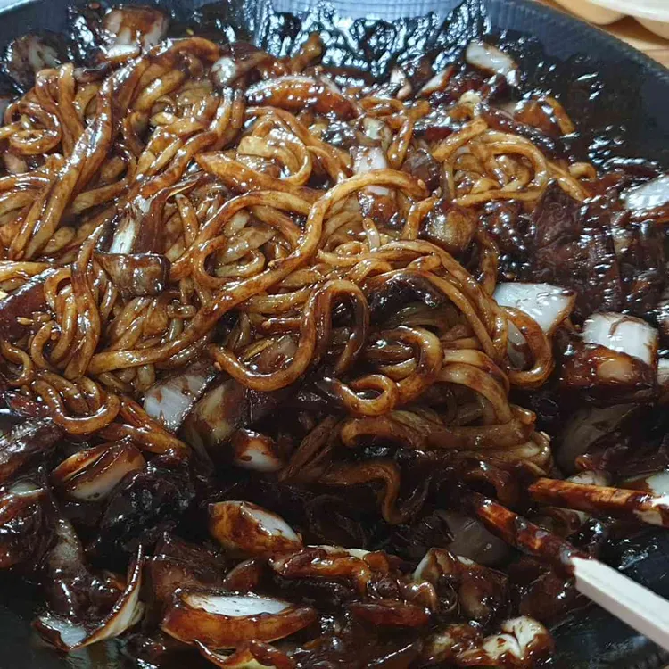괴산손짜장 대표 사진