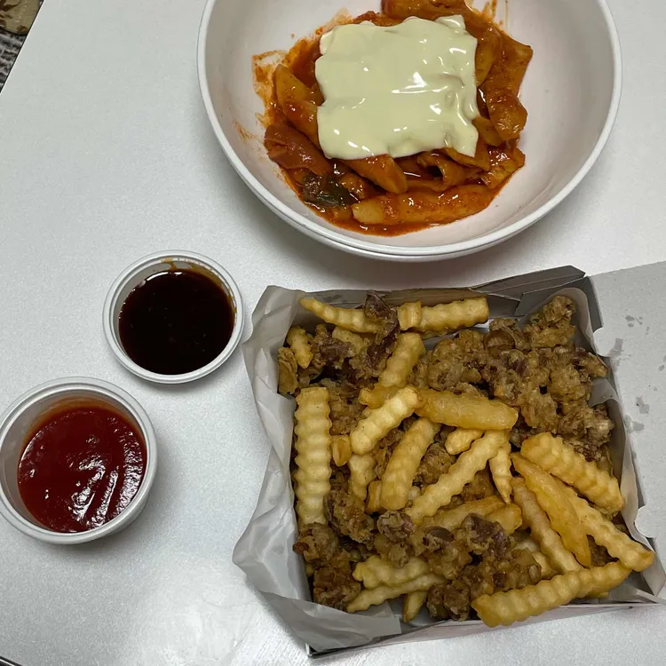 야래향 대표 사진