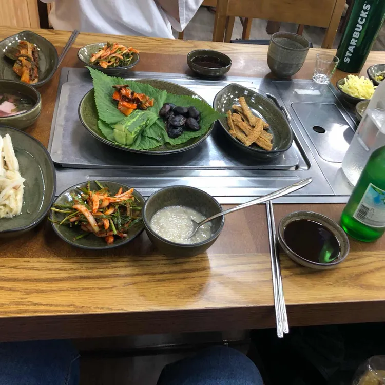 오월수산 장어집 대표 사진
