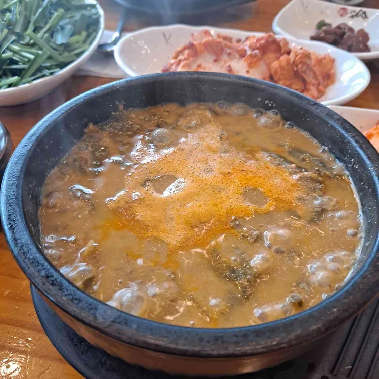 금어정남원추어탕 대표 사진