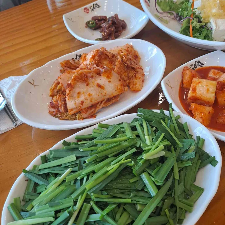 금어정남원추어탕 대표 사진