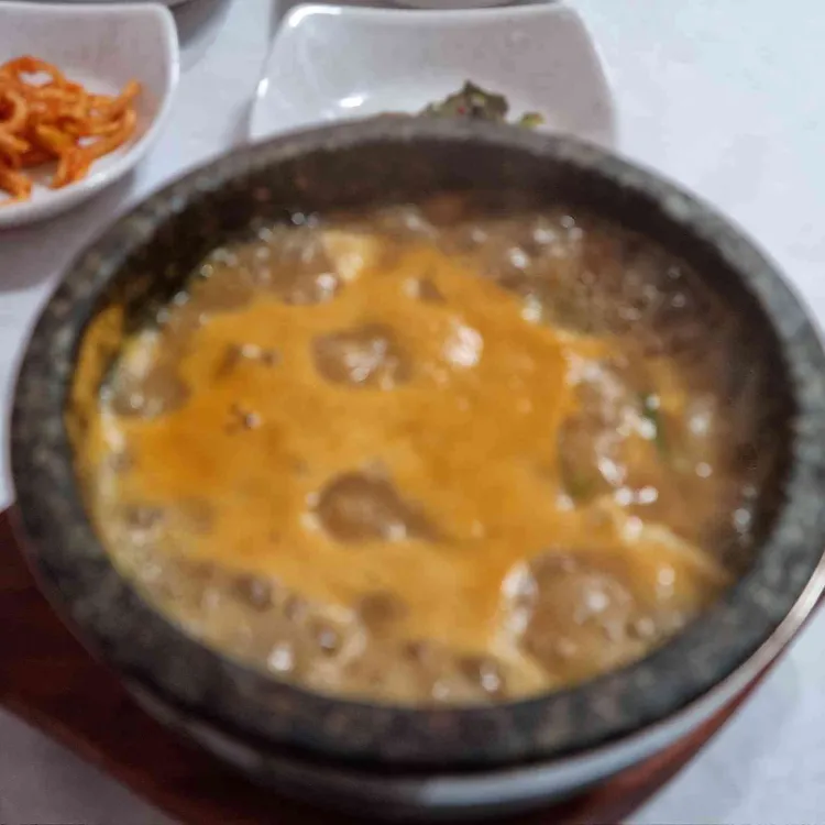 락원 한정식 대표 사진