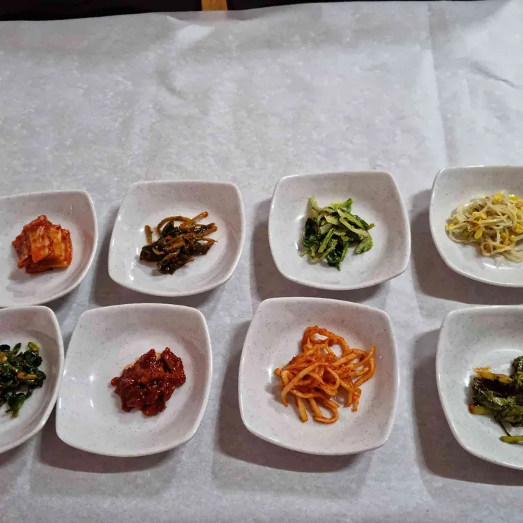 락원 한정식 대표 사진