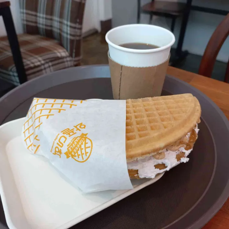 빅샌 샌드위치 대표 사진