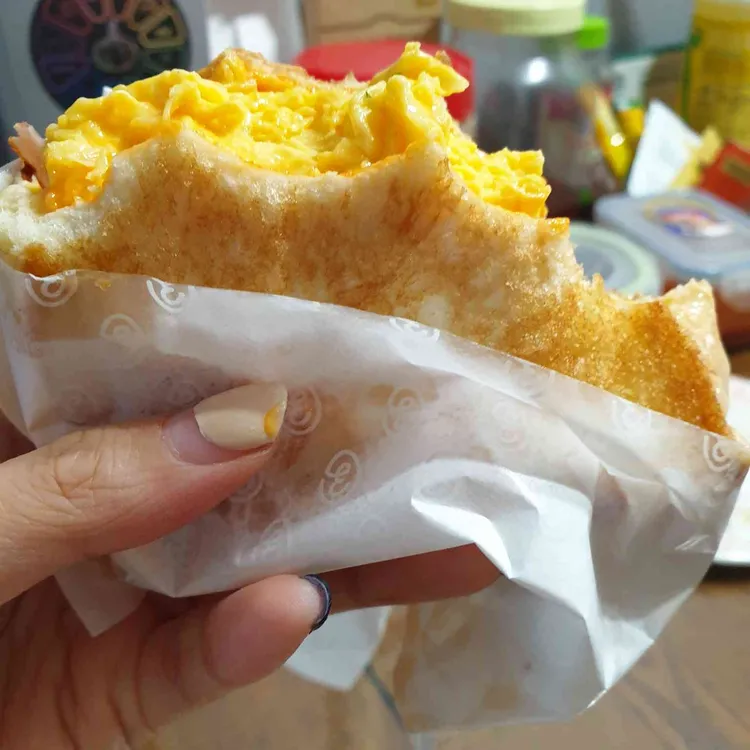 에그드랍 대표 사진