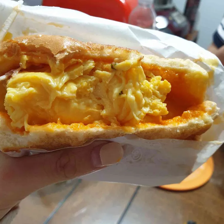 에그드랍 대표 사진