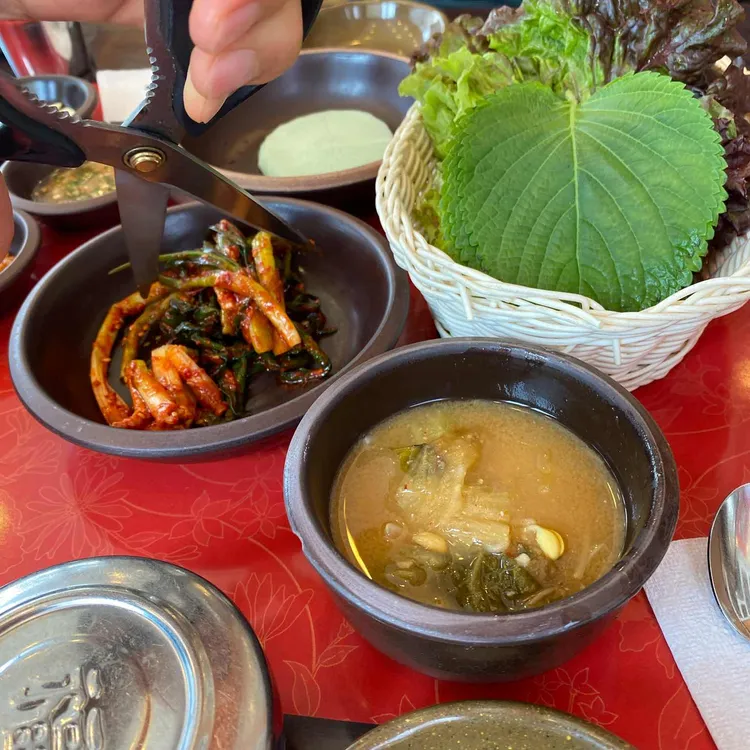 항아리보쌈 대표 사진