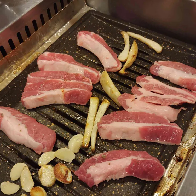 교대이층집 대표 사진
