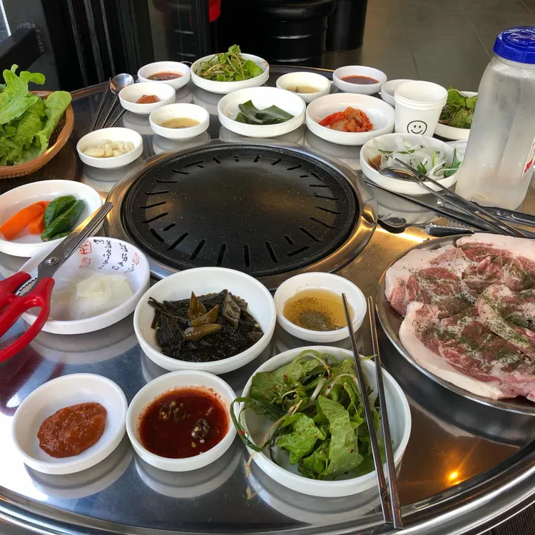 송가숯불꼬들목살 대표 사진